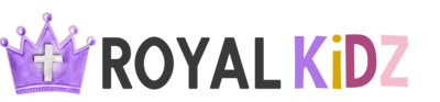 Royal Kidz logo