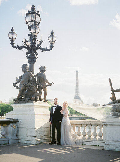 RITZ PARIS HOTEL WEDDING