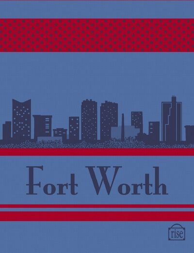 Fort Worth Torchon