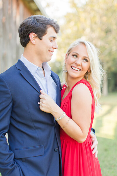 Renee Lorio Photography South Louisiana Wedding Engagement Light Airy Portrait Photographer Photos Southern Clean Colorful2