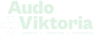 nové logo Audo Viktoria z roku 2024