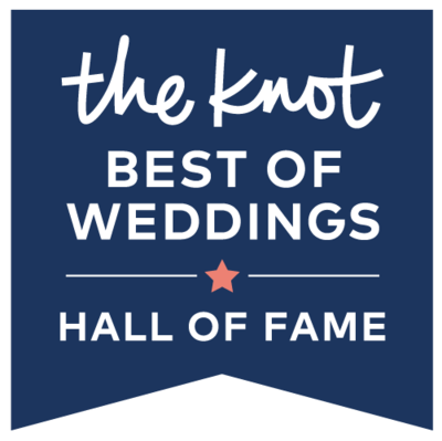 The Knot Hall of fame Best of Weddings won by award winning San Antonio Wedding Photographer Expose The Heart Photography