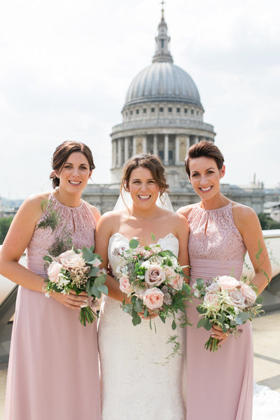 corinthia and st paul cathedral london wedding photographer