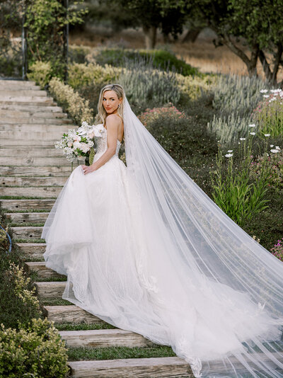 10 - Summer and Paris Wedding - Sunset Couple Photos - 22_websize