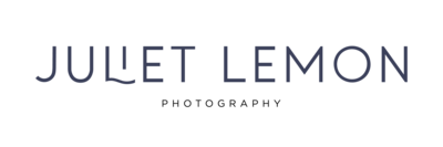 Juliet Lemon Photography Primary Logo