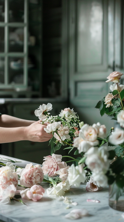 arnica_34124_A_photo_of_hands_creating_floral_arrangements_with_52050d96-7dfe-404a-8dd7-a1caf629f272