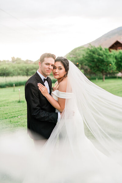 quiet meadows wedding photography utah photography wedding