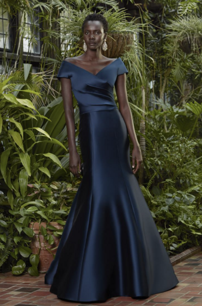 Find Sareh Nouri mothers dresses in St. Louis, MO.