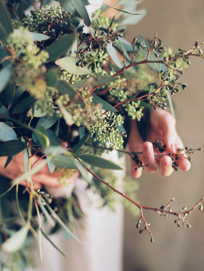 The Eucalyptus Inspiration Shoot-0098