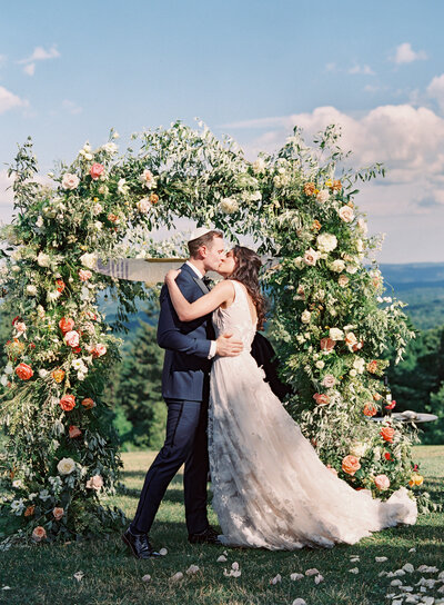 Exquisite Wedding Photographs That Stand The Test of Time