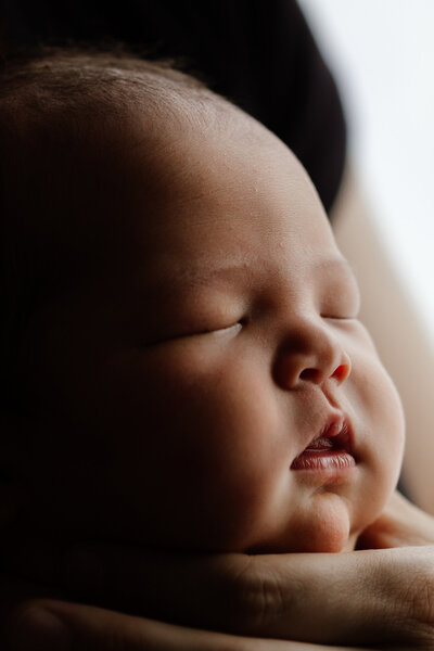Baby photographer Queenstown