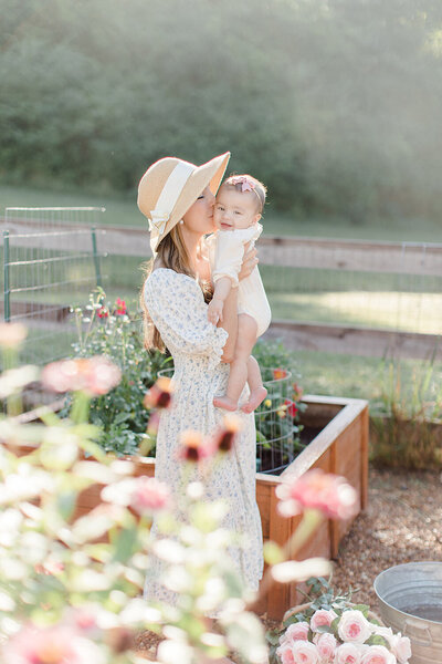 atlanta motherhood photographer