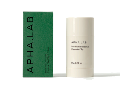 Apha Lab