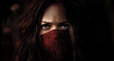 The Mortal Engines - 1