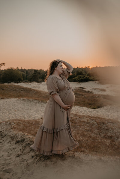 zwangerschapsshoot, zwangerschapsfotografie