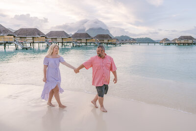 Tropical Destination Wedding Planner & Location Ideas