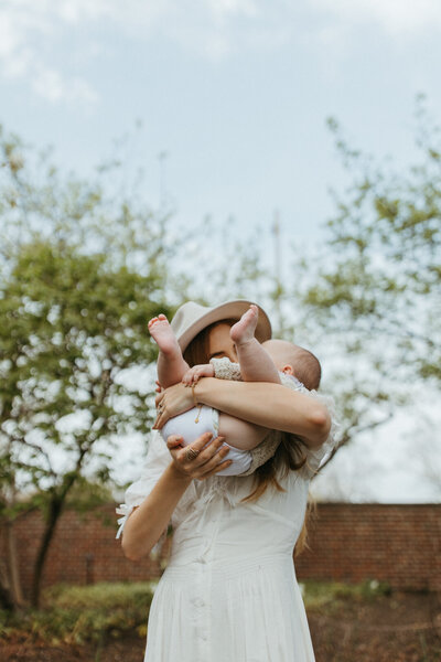 Boston family photographer