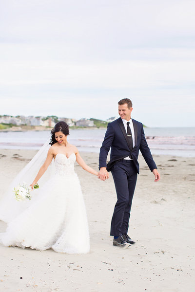 New Shoreham Rhode Island Wedding Photographer