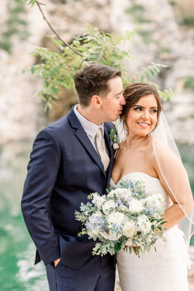 Kelsea Vaughan - Hill Country  Wedding and Event Planner and Floral Designer