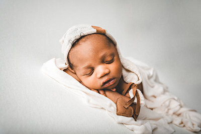 durham newborn photographer
