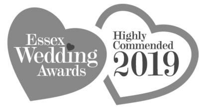 Highly Commended Wedding Photographer of the Year