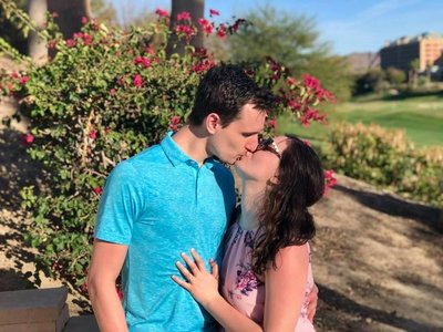 engagement 1