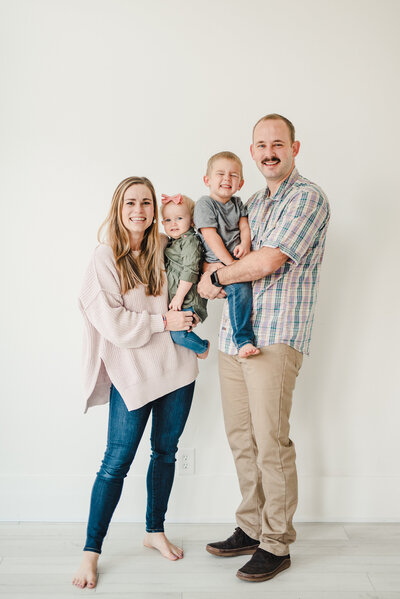 Dallas Motherhood Photographer + Newborn Photographer - Lindsay Davenport Photography - Jordan Lindsay Luke Aubrey Nov 3 2020-2