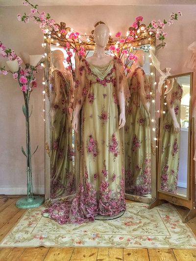 Gainsborough-belle-epoque-edwardian-vintage-style-wedding-evening-dress-JoanneFlemingDesign