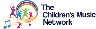 Children's Music Network Award Winner Badge