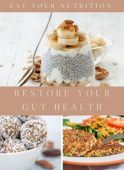 Restore Your Gut Health Program