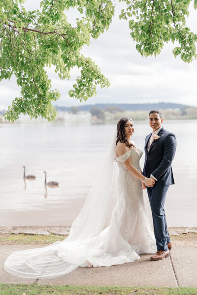 Canberra Wedding Photographers