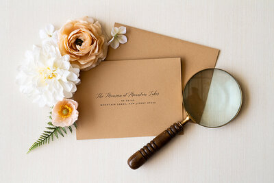 When to mail your wedding invitations, Wedding invitation etiquette and guidance