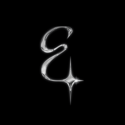 Effervescent Logo Design Mockup