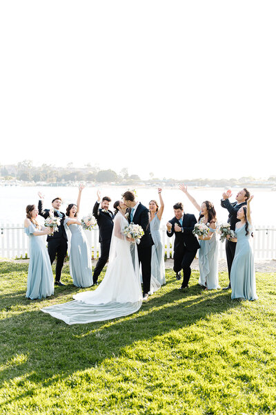 Newport Beach Wedding 41