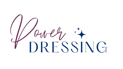 Logo du programme Power Dressing