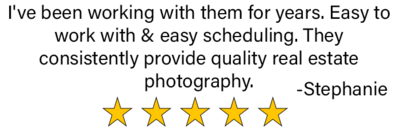 Stephanie REALTOR Review