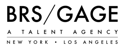 BRS Gage Talent Agency