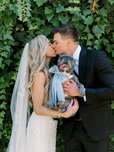 2 - Summer and Paris Wedding - First Look - 60