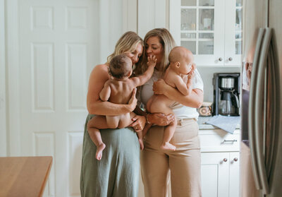 Boston family photographer
