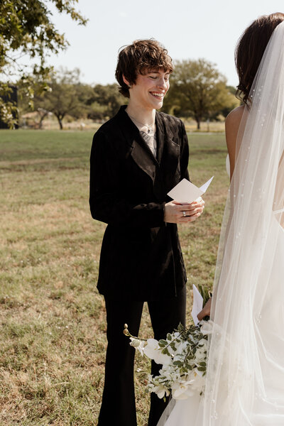 LGBTQIA+ Colorado Elopement Photographer