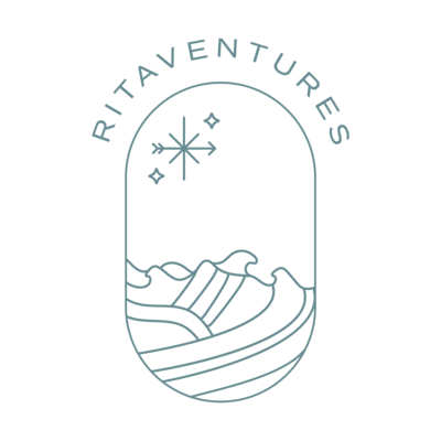 RitaVentures Submark logo