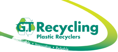 Gt recycling logo