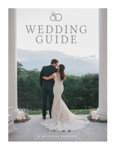 Free Wedding Guide Magazine
