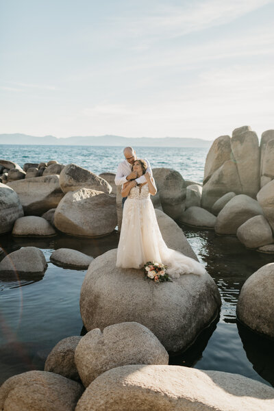 Sand-Harbor-Lake-Tahoe-Wedding-Portraits40