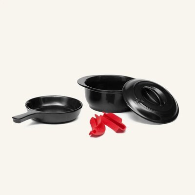 xtreme cookware - toxin free and clean