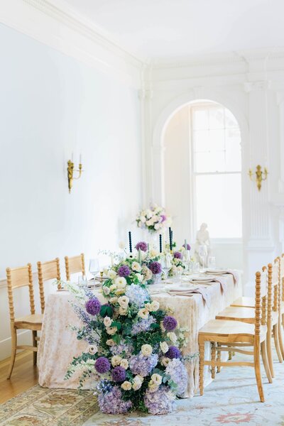 Wedding planner in North Carolina