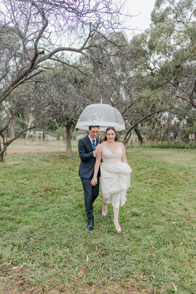 Canberra Wedding Photographers