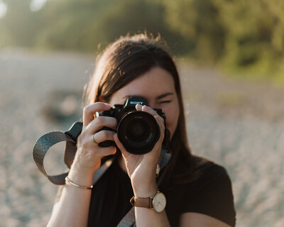 Meet Dana | Midwest Elopement Photographer + Destination Elopement Photographer | Dana Sue Photography