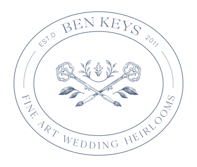 ben keys logo