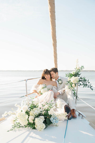 Kirsten is a Philadelphia wedding photographer who specializes in wedding, engagement, and editorial photography.